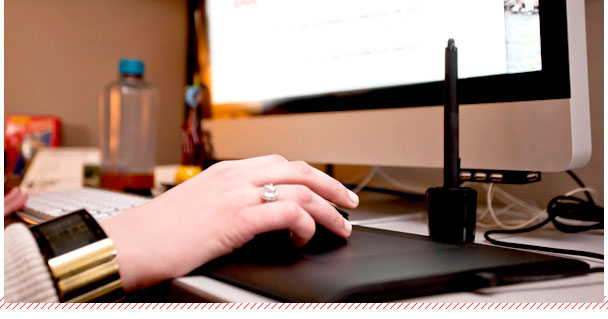 SUN Printing - Creative Services